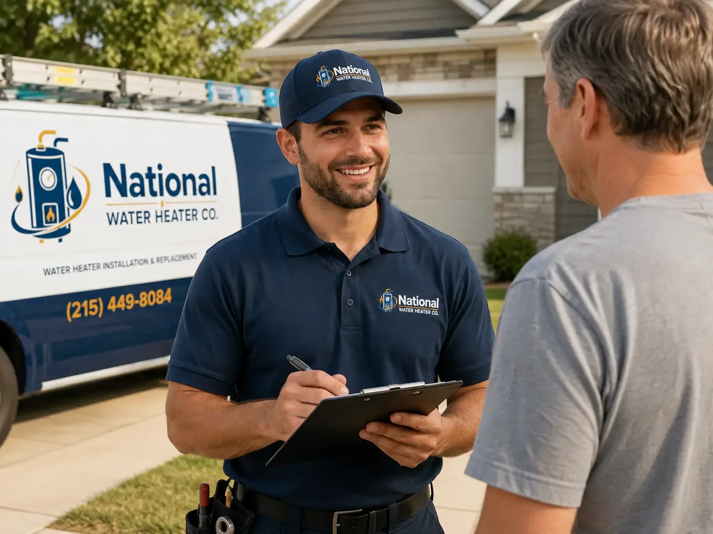 Water Heater Installation North Sioux City, SD FAQs